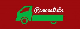 Removalists Thirlstane - Furniture Removals